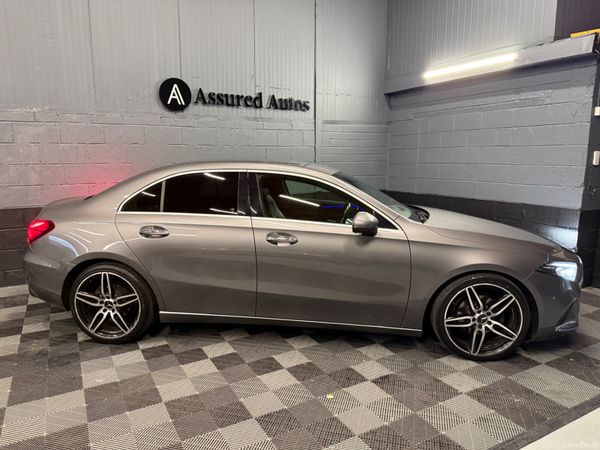 192 Mercedes-Benz  A180 CDi Sport Premium / Auto 397268487