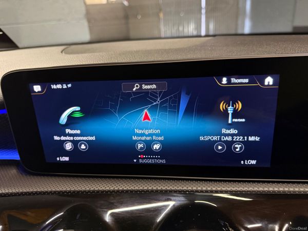 192 Mercedes-Benz  A180 CDi Sport Premium / Auto 397268555