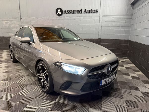 192 Mercedes-Benz  A180 CDi Sport Premium / Auto 397268513