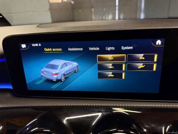 192 Mercedes-Benz  A180 CDi Sport Premium / Auto 397268679