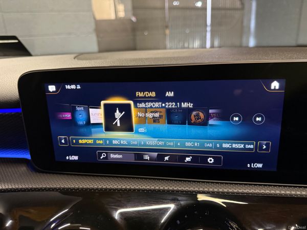192 Mercedes-Benz  A180 CDi Sport Premium / Auto 397268713