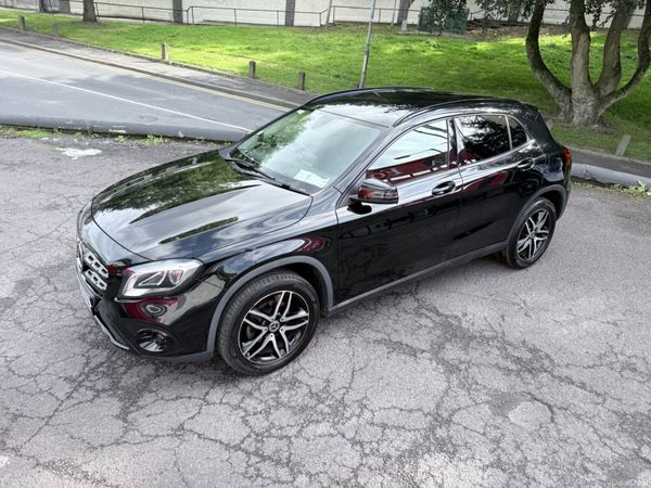 Mercedes-Benz GLA 1.6 Petrol AUTO Low Kms Tax&NCT 397270529