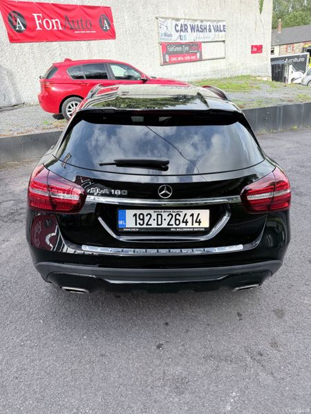 Mercedes-Benz GLA 1.6 Petrol AUTO Low Kms Tax&NCT 397270605
