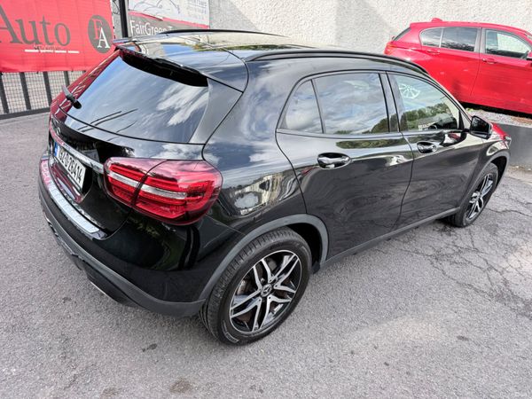 Mercedes-Benz GLA 1.6 Petrol AUTO Low Kms Tax&NCT 397270619