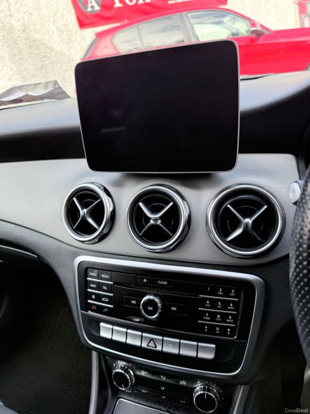 Mercedes-Benz GLA 1.6 Petrol AUTO Low Kms Tax&NCT 397270631