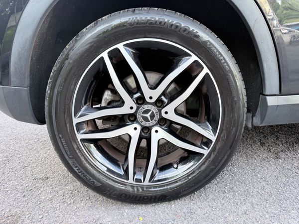 Mercedes-Benz GLA 1.6 Petrol AUTO Low Kms Tax&NCT 397270709