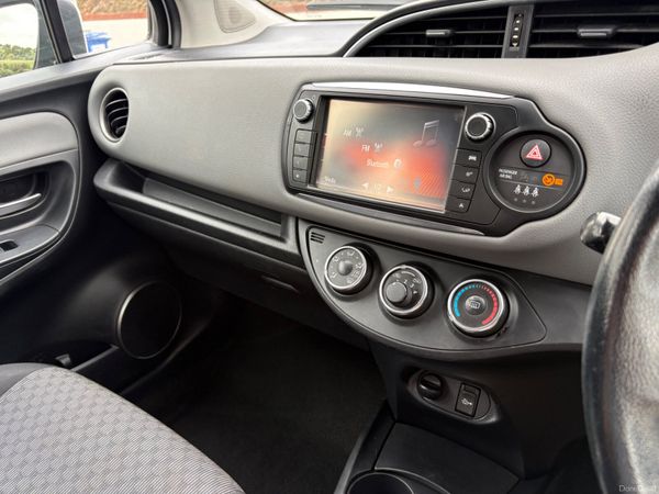 2015 Toyota Yaris 1.0 Luna 397273489