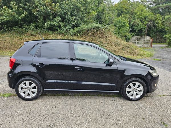 Volkswagen Polo 2012 1.2 tsi Sport  DSG Auto 397279993