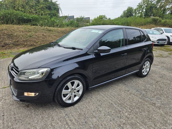 Volkswagen Polo 2012 1.2 tsi Sport  DSG Auto 397280013