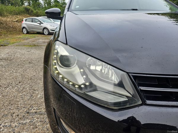 Volkswagen Polo 2012 1.2 tsi Sport  DSG Auto 397280029
