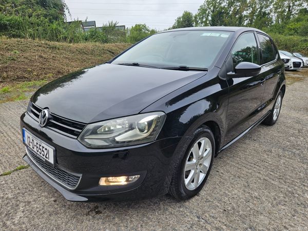 Volkswagen Polo 2012 1.2 tsi Sport  DSG Auto 397280031