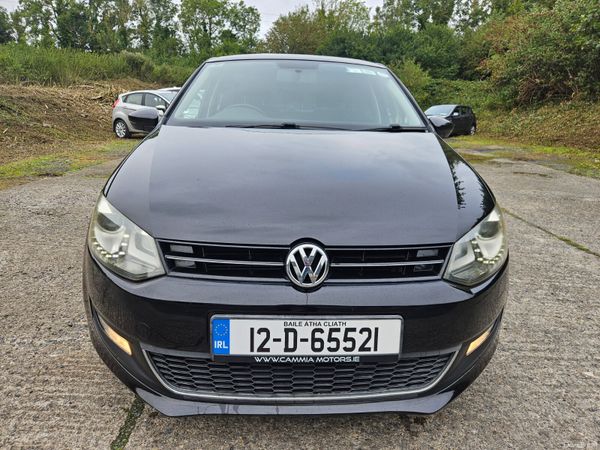 Volkswagen Polo 2012 1.2 tsi Sport  DSG Auto 397280033
