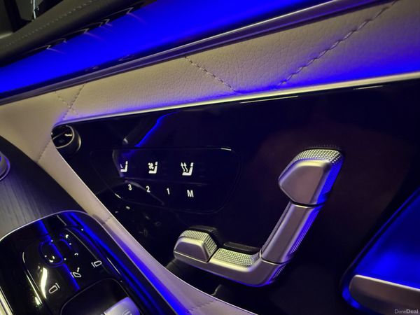 261 Mercedes-Benz S580E L AMG Premium 4 Matic Exe 397281757
