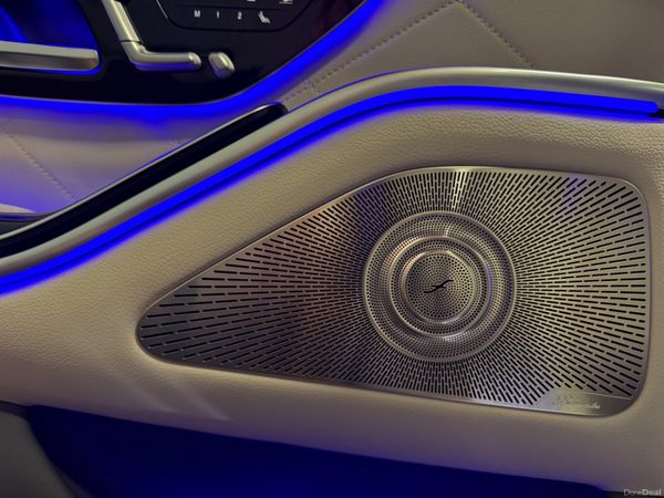 261 Mercedes-Benz S580E L AMG Premium 4 Matic Exe 397281763