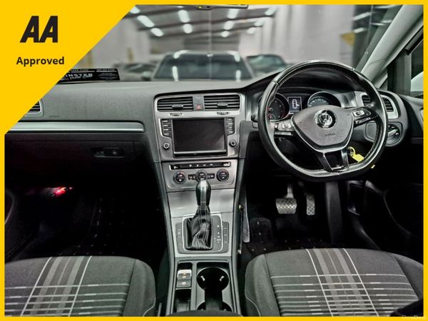😍2015 Volkswagen Golf😍(WARRANTY+LOUNGE+NEW NCT) 397283083