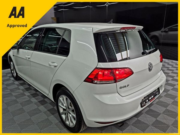 😍2015 Volkswagen Golf😍(WARRANTY+LOUNGE+NEW NCT) 397283091