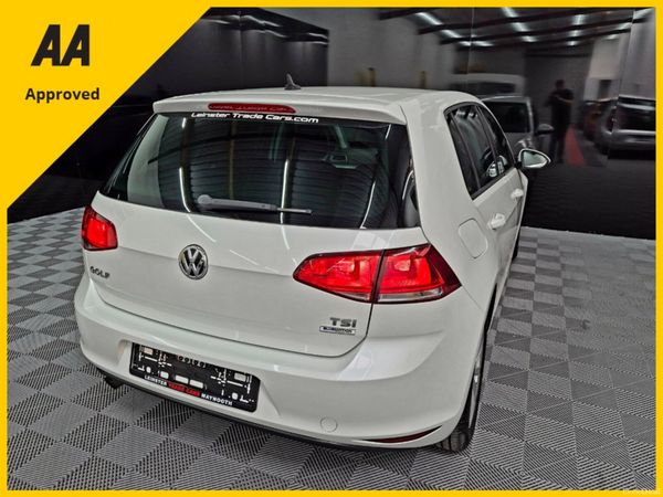 😍2015 Volkswagen Golf😍(WARRANTY+LOUNGE+NEW NCT) 397283093