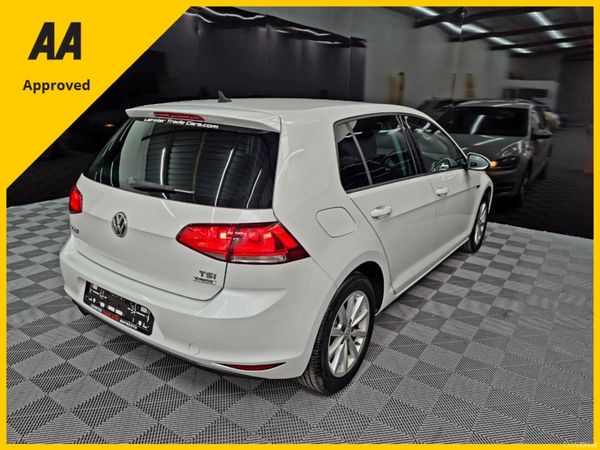 😍2015 Volkswagen Golf😍(WARRANTY+LOUNGE+NEW NCT) 397283095
