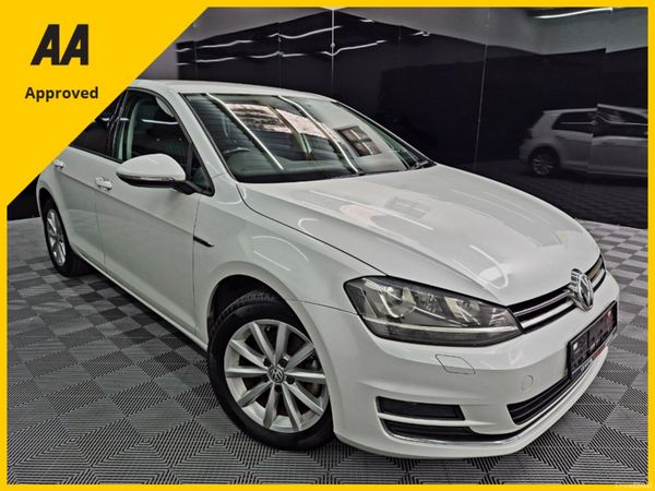😍2015 Volkswagen Golf😍(WARRANTY+LOUNGE+NEW NCT) 397283107