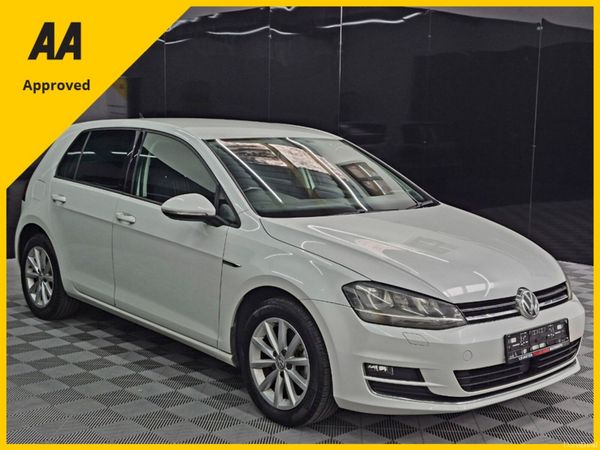 😍2015 Volkswagen Golf😍(WARRANTY+LOUNGE+NEW NCT) 397283109