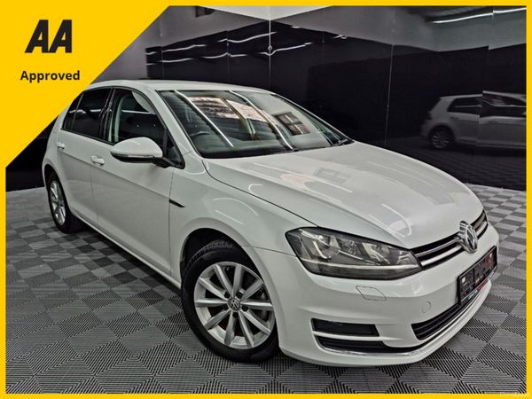 😍2015 Volkswagen Golf😍(WARRANTY+LOUNGE+NEW NCT) 397283123