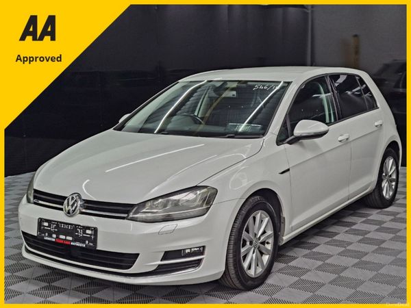 😍2015 Volkswagen Golf😍(WARRANTY+LOUNGE+NEW NCT) 397283139