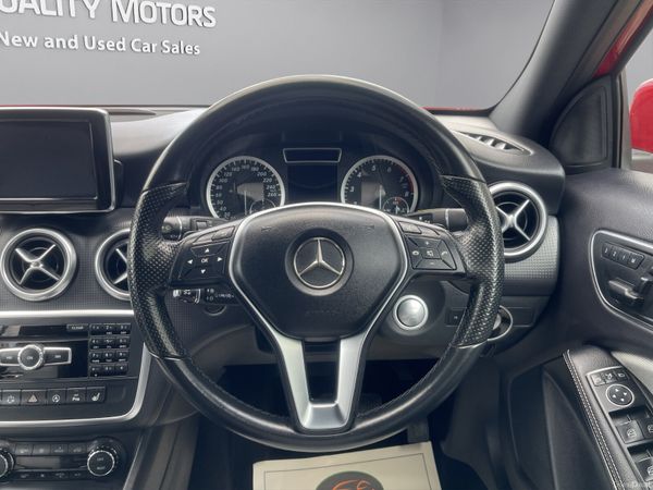 2014 MERCEDES A180 1.6 PETROL (S101) 397283573