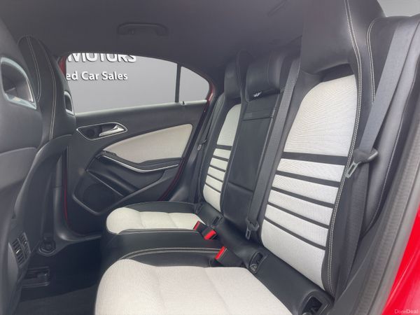 2014 MERCEDES A180 1.6 PETROL (S101) 397283743