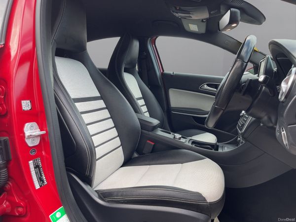 2014 MERCEDES A180 1.6 PETROL (S101) 397283745