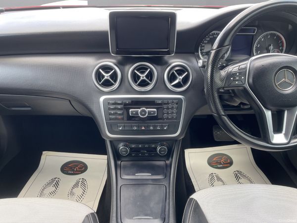 2014 MERCEDES A180 1.6 PETROL (S101) 397283755