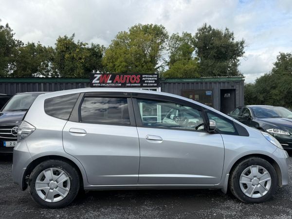 11 HONDA FIT 1.3 HYBRID 397283955