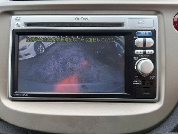 11 HONDA FIT 1.3 HYBRID 397283967