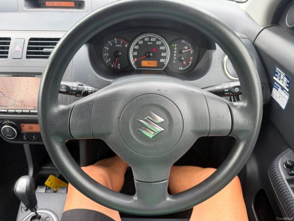 09 Suzuki Swift 1.2 397284221
