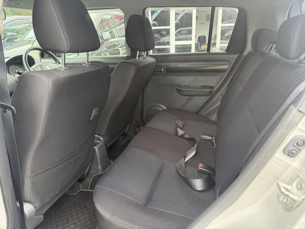 09 Suzuki Swift 1.2 397284227