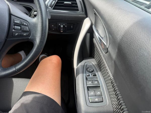 18 BMW 118I 1.5 AUTO 397284367