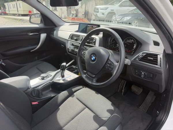 18 BMW 118I 1.5 397284313