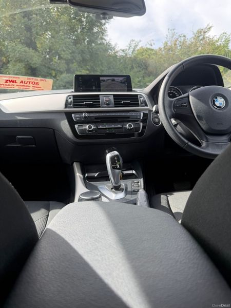 18 BMW 118I 1.5 397284321