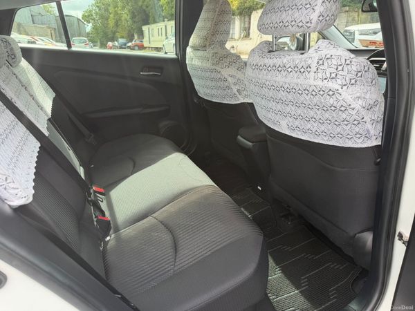 21 TOYOTA PRIUS TOP SPEC 397285109