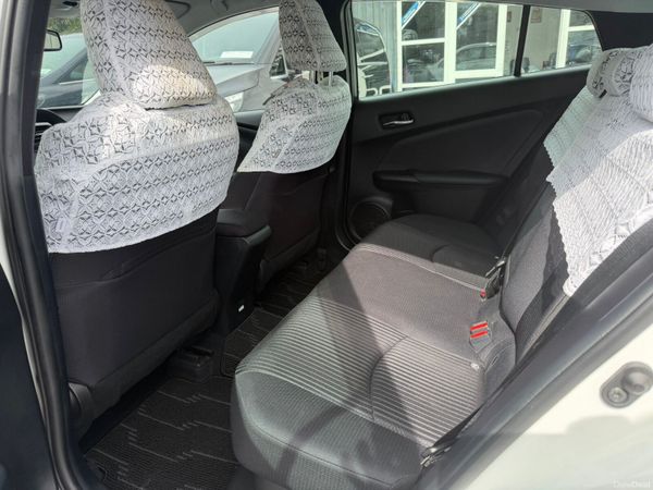 21 TOYOTA PRIUS TOP SPEC 397285119
