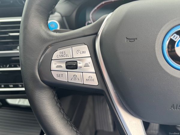 BMW iX3 PREMIER EDITION 5DR AUTO 397287973
