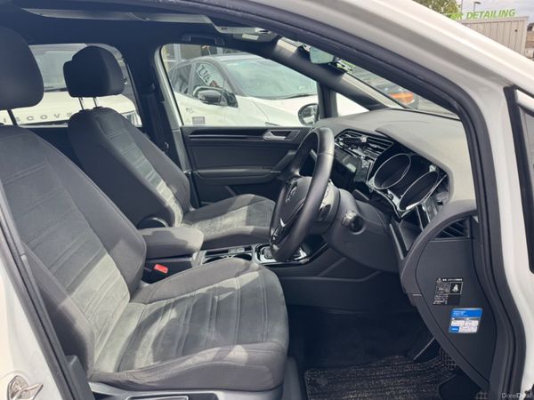 Volkswagen Touran R-Line 397287991