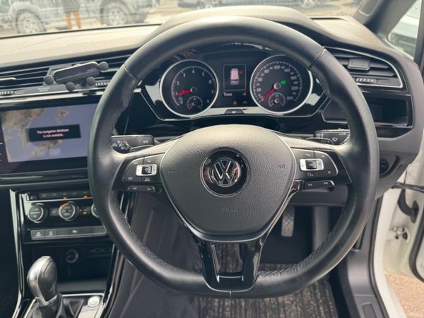 Volkswagen Touran R-Line 397287993