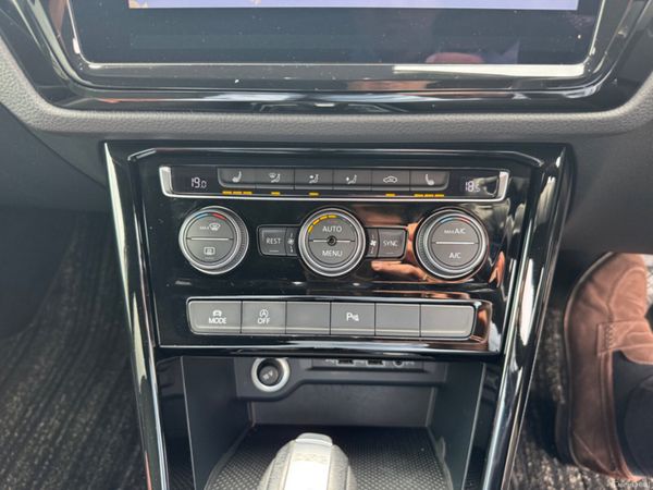 Volkswagen Touran R-Line 397287995