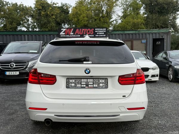 13 BMW 320D SPORT 2.0 397288063