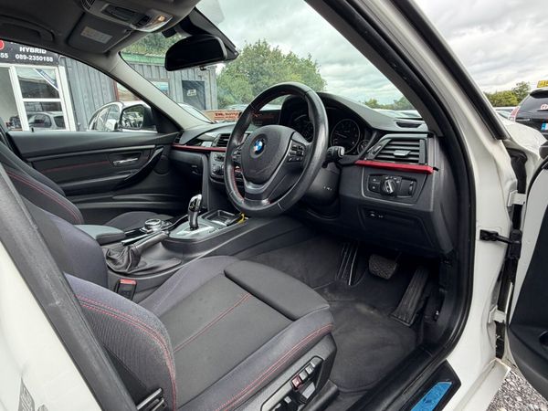 13 BMW 320D SPORT 2.0 397288069