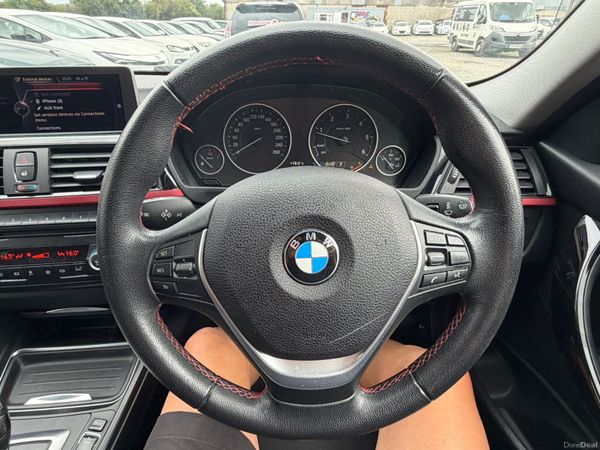 13 BMW 320D SPORT 2.0 397288071