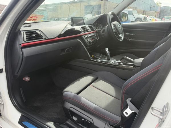13 BMW 320D SPORT 2.0 397288075