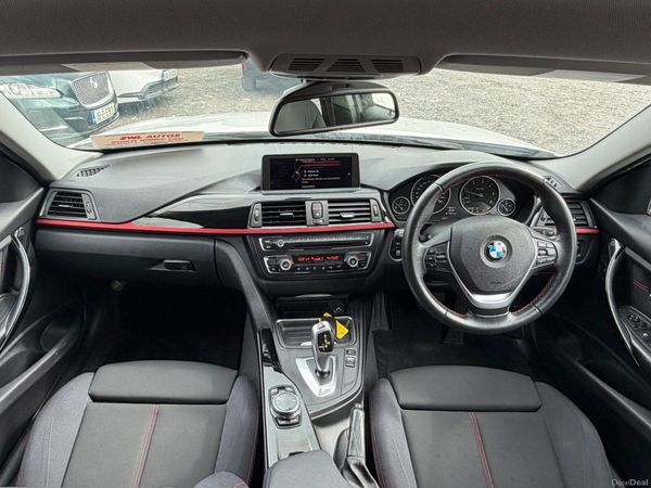 13 BMW 320D SPORT 2.0 397288077
