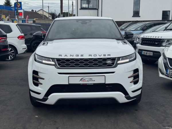 Land Rover Range Rover Evoque R-DYN S PH R-DYNAMIC 397288005