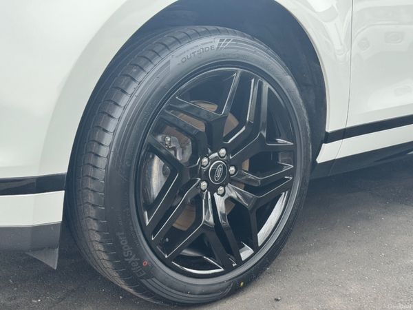 Land Rover Range Rover Evoque R-DYN S PH R-DYNAMIC 397288011